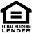 Equal Housing Lender